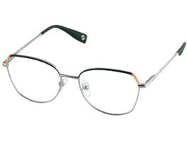 Óculos De Grau Carmim Verde CRM41153 C4-54 Óculos De Grau Carmim Verde CRM41153 C4-54