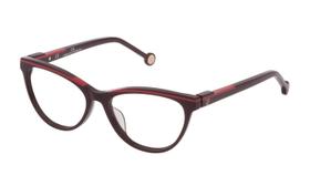 Óculos de Grau Carolina Herrera VHE 837L D82Y