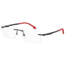 Óculos de Grau Carrera CA 8853/55 - Preto