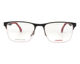 Óculos de Grau Carrera Preto/Vermelho