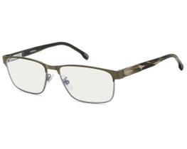 Óculos De Grau Carrera Verde Militar C FLEX 06/G TBO-57