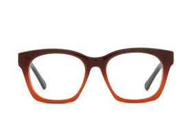 Óculos De Grau Chloé Ch0244O-008 52