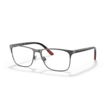 Óculos De Grau Chumbo Polo Ralph Lauren 0Ph1211