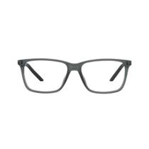 Óculos de Grau Cinza Lifestyle 72585415034
