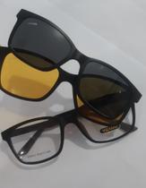 óculos de grau com clipon óculos de grau com clipon
