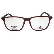 Óculos de Grau Converse Masculino VCO-184-COL-9FDM