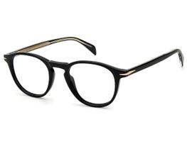 Óculos De Grau David Beckham DB1018 807-49 Óculos De Grau David Beckham DB1018 807-49