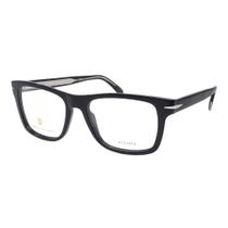 Óculos de Grau David Beckham DB1073 BSC Preto Óculos de Grau David Beckham DB1073 BSC Preto