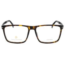 Óculos de Grau David Beckham DB1094 BXC Tortoise