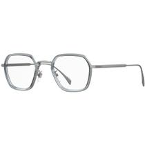 Óculos de Grau David Beckham DB1103 GUA Prata