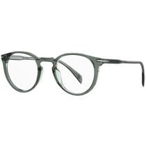 Óculos de Grau David Beckham DB1139 B59 Verde Óculos de Grau David Beckham DB1139 B59 Verde