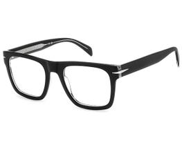 Óculos De Grau David Beckham DB7020/Flat 7C5-53 Óculos De Grau David Beckham DB7020/Flat 7C5-53