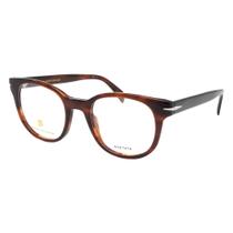 Óculos de Grau David Beckham DB7088 EX4 Tortoise