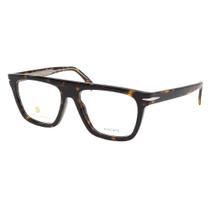 Óculos de Grau David Beckham DB7096 086 Tortoise Óculos de Grau David Beckham DB7096 086 Tortoise
