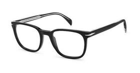 Óculos De Grau David Beckham