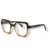Óculos de Grau Detroit Estilo 616 52