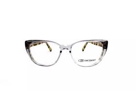 Óculos de grau detroit ivete 897