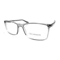 Óculos de Grau Detroit Masculino ERIC 286