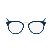 Óculos de grau Diane Von Furstenberg DVF5092 450 Óculos de grau Diane Von Furstenberg DVF5092 450