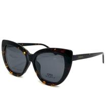 Óculos de Grau Difaty HRT675 C3 Clip-On 53/15 Feminino Original