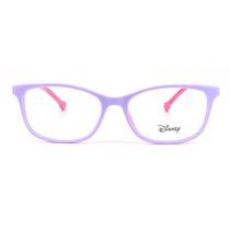 Óculos De Grau - Disney Pixar - DSN0003 - Roxo Com Rosa Óculos De Grau - Disney Pixar - DSN0003 - Roxo Com Rosa