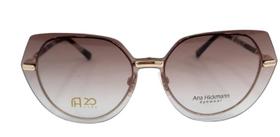 Óculos de Grau e Sol Clip-On Ana Hickmann AH1001704