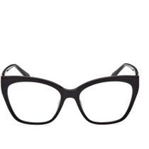 Óculos de Grau Emilio Pucci EP5195 001 Preto Óculos de Grau Emilio Pucci EP5195 001 Preto
