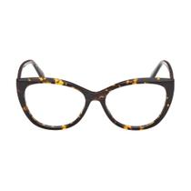 Óculos de Grau Emilio Pucci EP5249 052 Tortoise Óculos de Grau Emilio Pucci EP5249 052 Tortoise