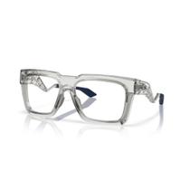 Óculos de Grau Enigma Ink Cinza Oakley Frame Óculos de Grau Enigma Ink Cinza Oakley Frame