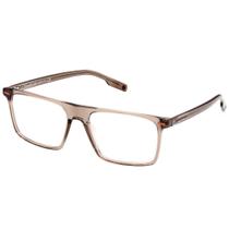 Óculos de Gráu Ermenegildo Zegna EZ5243 051 Mastic - OC21710