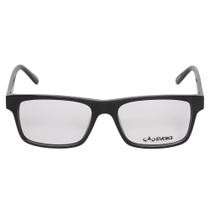 Óculos De Grau Evoke Evokeforyoudx31A01/53 - Preto