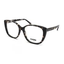 Óculos de Grau Evoke Feminino RX52