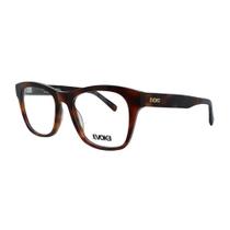 Óculos de Grau Evoke For You Unissex DX124