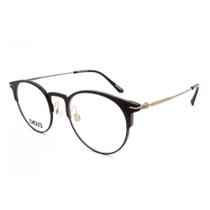 Óculos de grau evoke rx35 02a 48