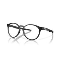 Óculos de Grau Exchange R Preto Oakley Frame Óculos de Grau Exchange R Preto Oakley Frame