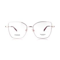 Óculos de Grau Feminino Ana Hickmann AH10047T-05A