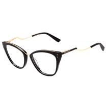 Óculos de Grau Feminino Ana Hickmann AH6401-A01