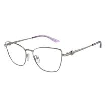 Óculos de Grau Feminino Armani Exchange AX1063-6103 53