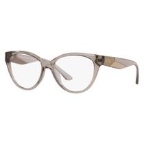 Óculos de Grau Feminino Armani Exchange AX3096U-8340 53