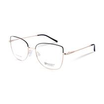 Óculos de Grau Feminino Bulget BG1724-04B