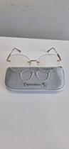 Oculos de grau feminino Oculos de grau feminino
