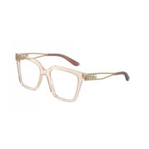 Óculos de Grau Feminino Dolce & Gabbana DG3376B-3432 53