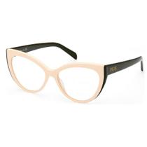 Óculos de Grau Feminino Emilio Pucci EP 5215 024 54 Óculos de Grau Feminino Emilio Pucci EP 5215 024 54