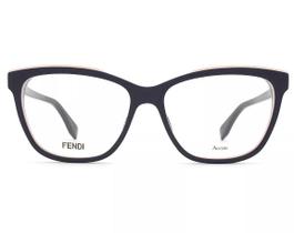 Óculos De Grau Feminino Fendi Ff0251 Pjp 5415 140