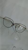 Óculos de grau feminino grazi armação preto Óculos de grau feminino grazi armação preto