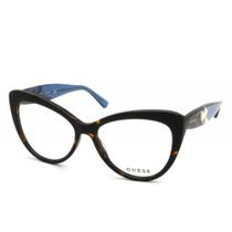 Óculos de Grau Feminino Guess GU2837 052