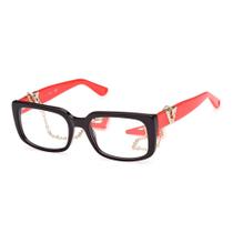 Óculos de Grau Feminino Guess GU2959 005 53