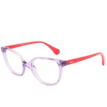 Óculos de Grau Feminino Infantil Kipling KP 3129 G997