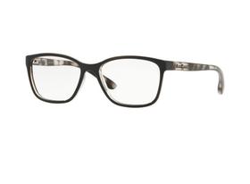 Óculos de Grau Feminino Jean Monnier 3175 F879 51 Acetato Preta