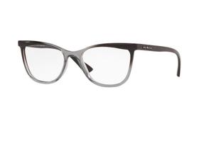Óculos de Grau Feminino Jean Monnier 3190 G965 52 Acetato Cinza